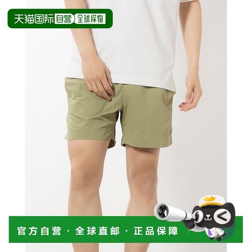 日本直邮TOMMY HILFIGER 运动泳裤 [TO3203EM10744]