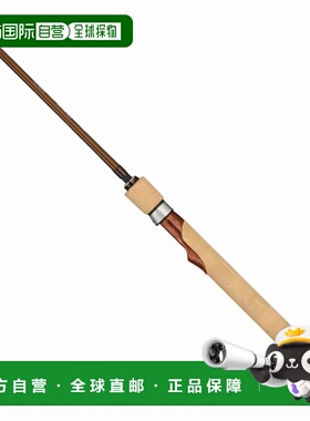 日本直邮Alpha Tackle TRGR SESELA S54L（纺车轮6节）69019