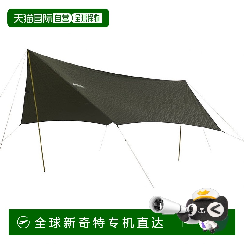 日本直邮Logos-徽标NEOS HEXA TARP SET L