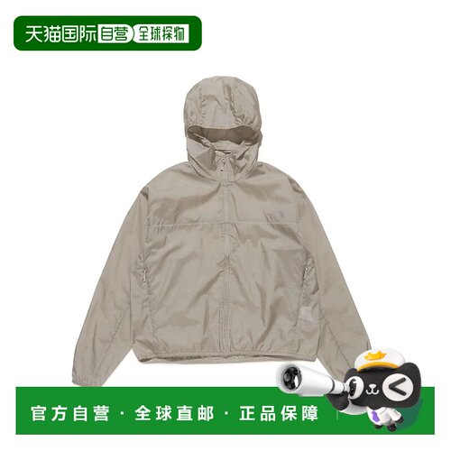 日本直邮THE NORTH FACE DF AXION WIND HD版 外套