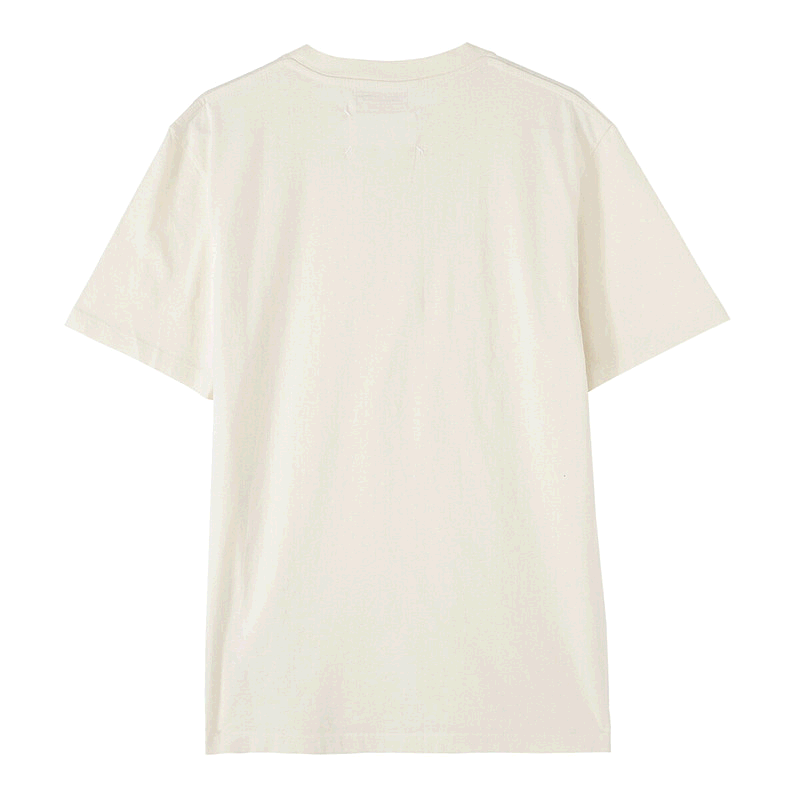 日本直邮Maison Margiela 圆领 T恤 3 件套男士 s50gc0687 s23973