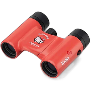 【日本直邮】Kenko肯高 双筒望远镜 放大倍率8倍 408155