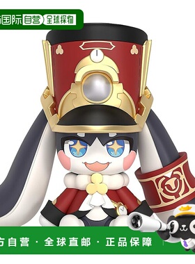 【日本直邮】Huggy Good Smile Collapse Star Rail Pam 塑料涂装