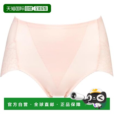 【日本直邮】WACOAL华歌尔P短裤 美臀塑形 KJ4210 女 OC内衣底裤