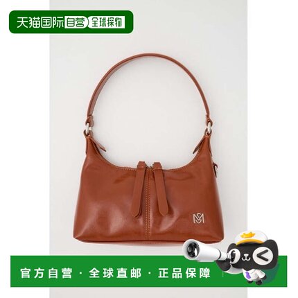 日本直邮MOUSSY NANO HOBO HANDLE包 [95864916]