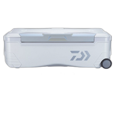 日本直邮 Daiwa Cooler Box Trunk Master HD2 TSS6000 Pearl 其