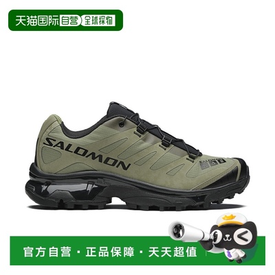 日本直邮SALOMON XT-4 OG PROTECTIVE Salomon XT 4 OG Protectio