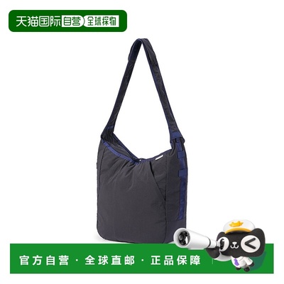 日本直邮BRIEFING HOBO BAG TALL 单肩包 [BR470AU003879]斜挎包