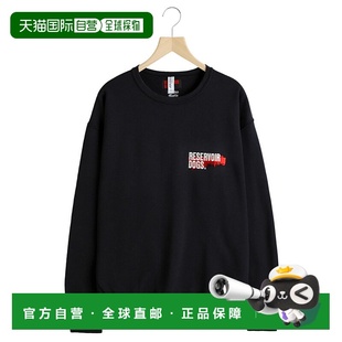 男士 电影合作款 圆领卫衣 1h可退 MARIA TYPE RDW 日本直邮WACKO