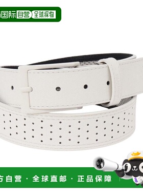 日本直邮Admiral GOLF 男士速干透气腰带 [ADMB4BV3] 腰带