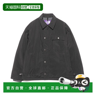 1h可退 日本直邮THE NORTH FACE PURPLE LABEL 北面紫标 男女同款