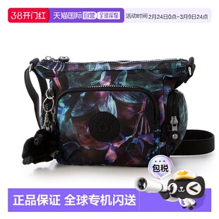 日本直邮Kipling GABBIE MINI 斜挎包 [K03425AW03957]手提包