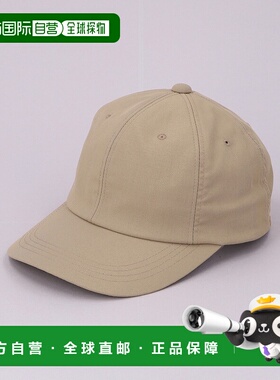 1小时内可退 日本直邮CA4LA 男女款基础款棒球帽 TKU00428