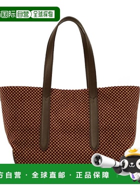 1h可退 日本直邮Cinque Terre  新干线座椅面料托特包 pmo-jrct01