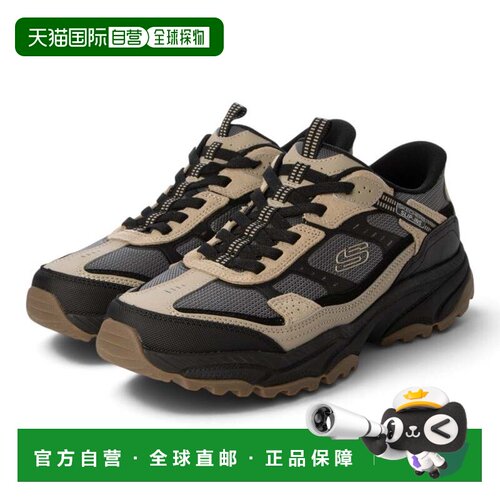日本直邮斯凯奇 SKECHERS VIGOR AT TPB K