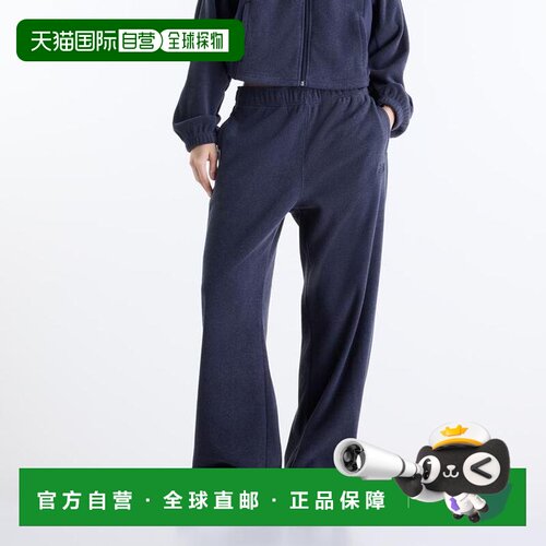 日本直邮NEW BALANCE WB62H6YADNT 运动长裤 暗夜色 长裤 长款