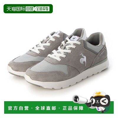 日本直邮 无 系带运动鞋（LA SEINE II WIDE）