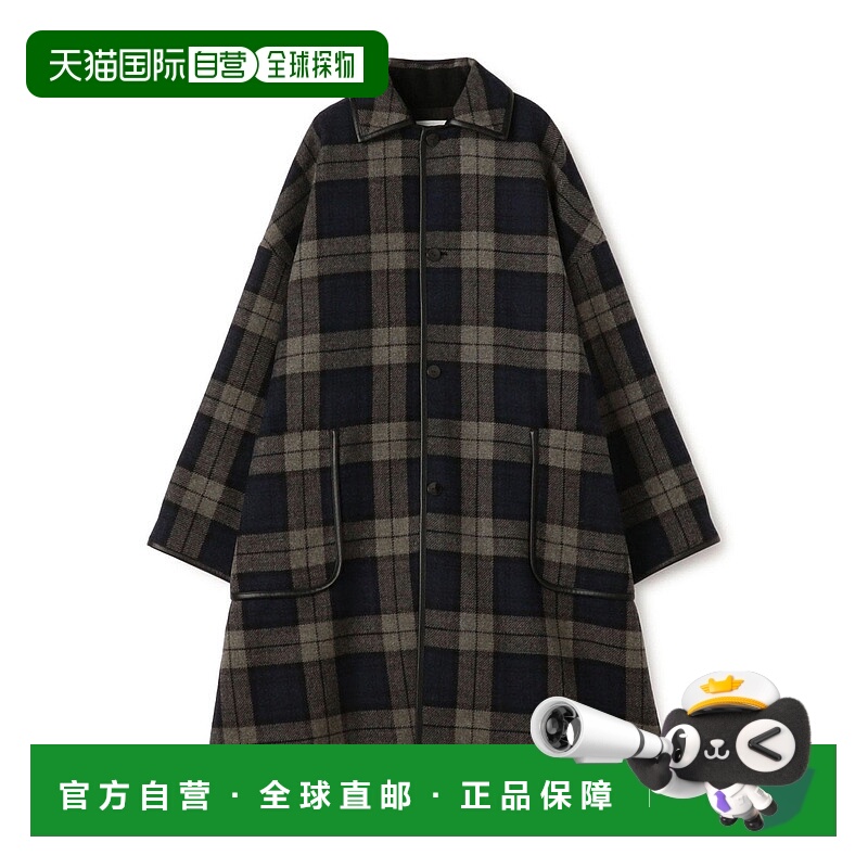 日本直邮GALERIE VIE Barracuda