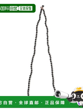 1h可退 日本直邮MAISON RUBUS. 女士 Onyx 项链 法国古董扣设计 6