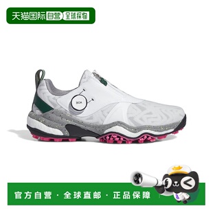 日本直邮【日本直邮】adidas阿迪达斯男女同款高尔夫球鞋IG8705