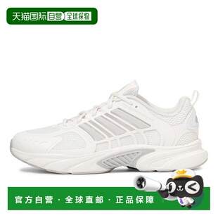 日本直邮Adidas阿迪达斯男女同款跑步鞋JQ4901新款轻便运动休闲