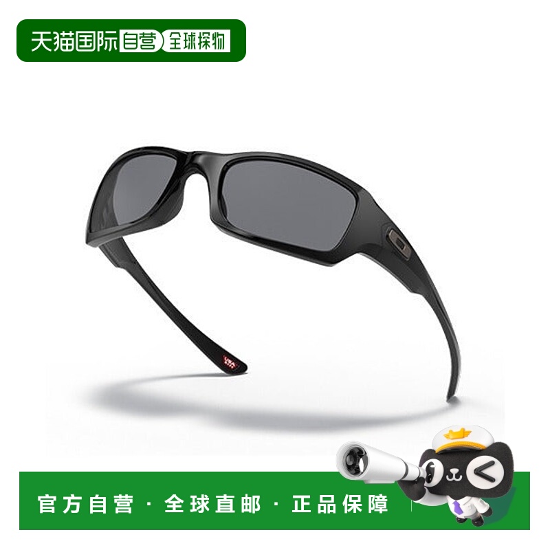 日本直邮OAKLEY FIVES SQUARED 太阳镜 [OAKLEY 52973754]