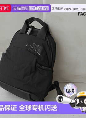 日本直邮NMW82351 THE NORTH FACE W Never Stop 迷你背包 女士