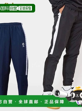 日本直邮Sfida 足球五人制足球 BP 长裤 男女通用 sfida SA21811