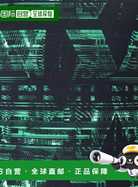 日本直邮MIZUNO-Mizuno男士游泳竞争泳衣流ace半吐N2MBB54493 Miz