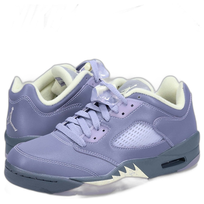日本直邮NIKE WMNS AIR JORDAN 5 RETRO LOW NIKE Air Jordan 5 F