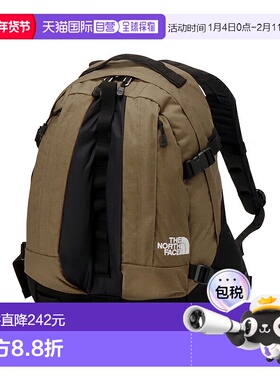 日本直邮THE NORTH FACE 背包 金卡朱 NM82550