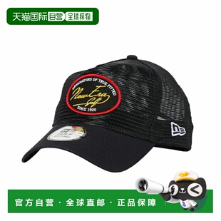 日本直邮NEW ERA 春夏高尔夫球帽 GF 940AFTR MESHED UP [1439135