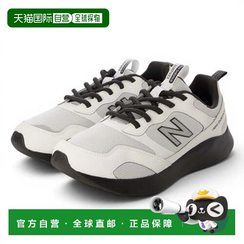 日本直邮新款百搭 New Balance NB MSMP 4E 52Y DynaSoft 男款运