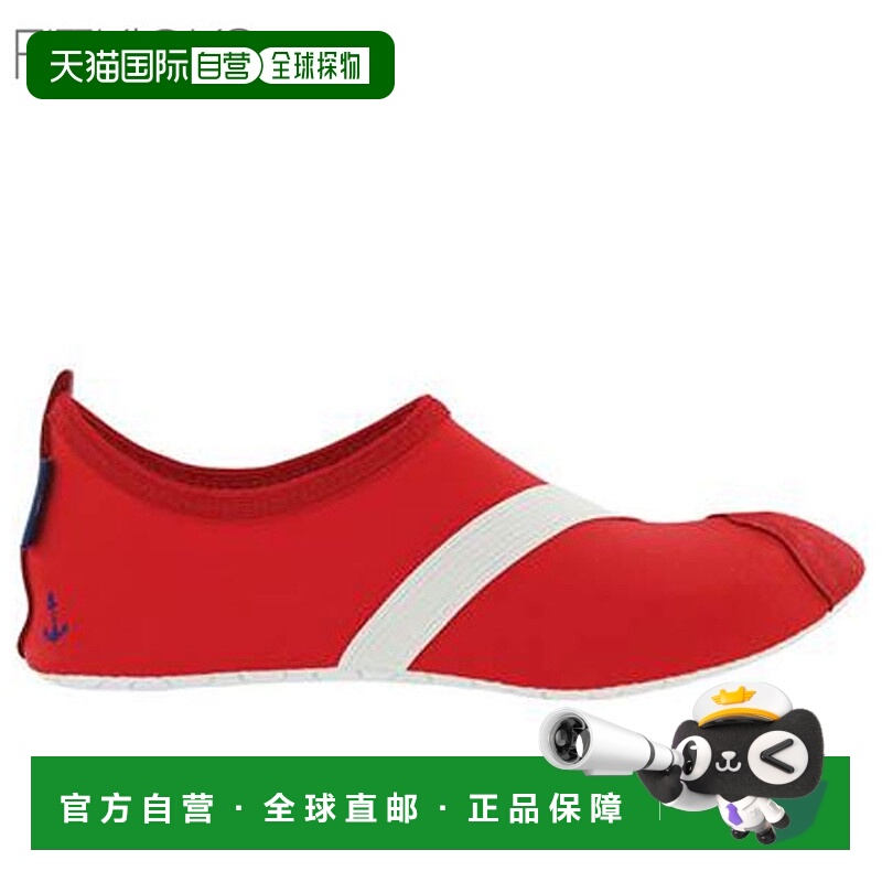 日本直邮Fitkicks 鞋 FITKICKS L ANCHORS AWAY KFK0033 25.0-26.