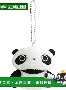 【日本直邮】MO84101 San-X 角色那些日子里的朋友挂件毛绒玩具北