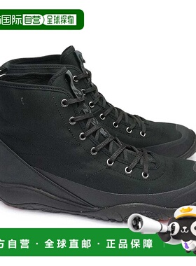 日本直邮Hi-TEC 运动鞋 Amacro HI 2 男士女士鞋高帮雨鞋防水透气