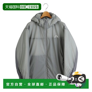 1h可退 日本直邮CMF OUTDOOR GARMENT 男士保暖轻便中层外套 CMF2