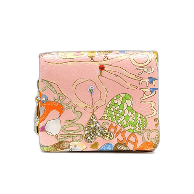 日本直邮 Tsumori Chisato 钱包 Tsumori Chisato CARRY 钱包 Hap