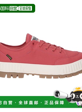 日本直邮【日本直邮】PALLADIUM男女同款雨靴74408-600