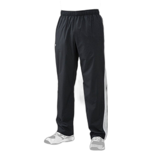 日本直邮MIZUNO 保暖裤棒球服装男女通用 12JF0W2114运动美津浓