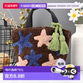 Campbell 1h可退 星星托特包 联名 Lilas 日本直邮Ray BEAMS