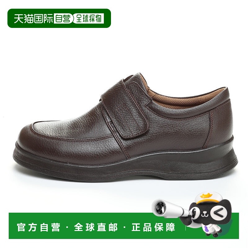 日本直邮MOONSTAR SPH8805WSR 运动鞋 [XXXX] 深棕色休闲鞋