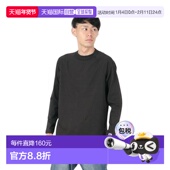 日本直邮CHAMPION Q401 长袖 T恤 HERITAGE 男士