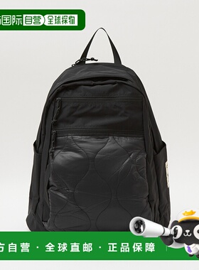 1h可退 日本直邮COBMASTER 经典DIZZY PACK 26L户外绗缝双肩包 04