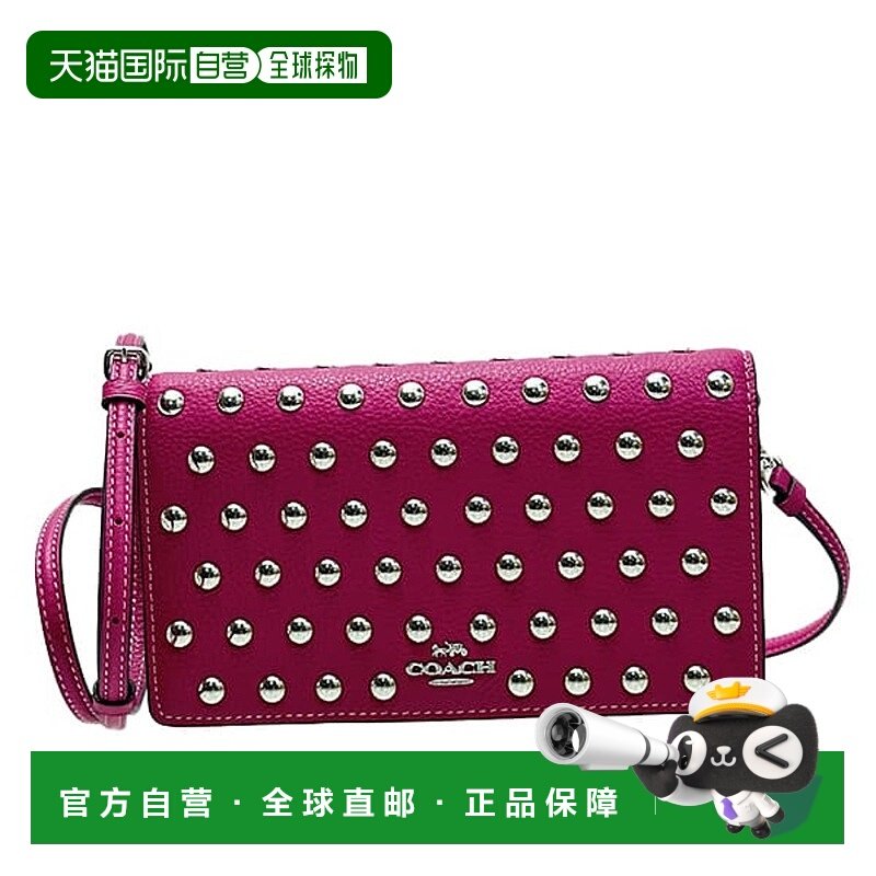 日本直邮COACH CM851 SVAJN 商品[CO078AW07804]