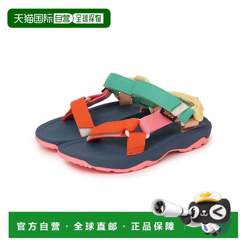 日本直邮SHIPS Teva HURRICANE XLT 2