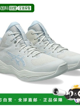 日本直邮 Asics NOVA FLOW 2 男女款篮球鞋 [1063A071102] 白色