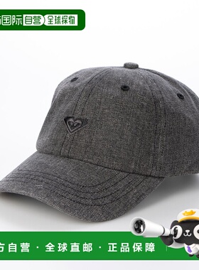 日本直邮ROXY LIVED IN DENIM帽 RO2047DW008404 帽子