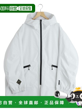 日本直邮DAIWA PIER39 外套GORE-TEX TECH 2WAY CADET PARKA / :