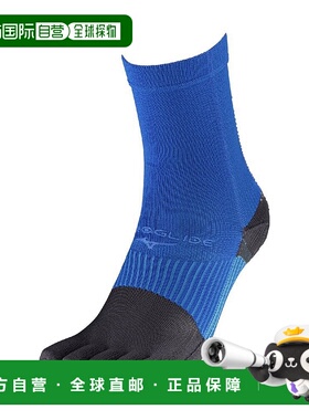 日本直邮 Mizuno ZG NEO SHORT 5趾足球袜 [P2MXC01025]